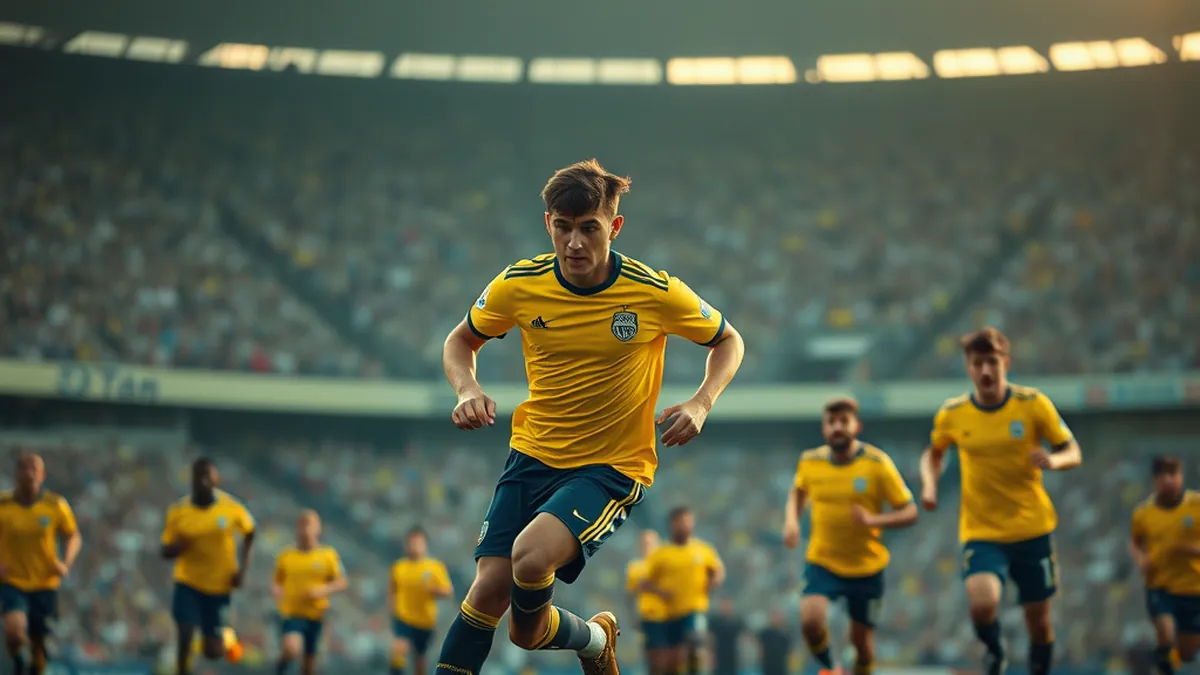 Tigres UANL: Ajustes tácticos para un juego más cohesionado
