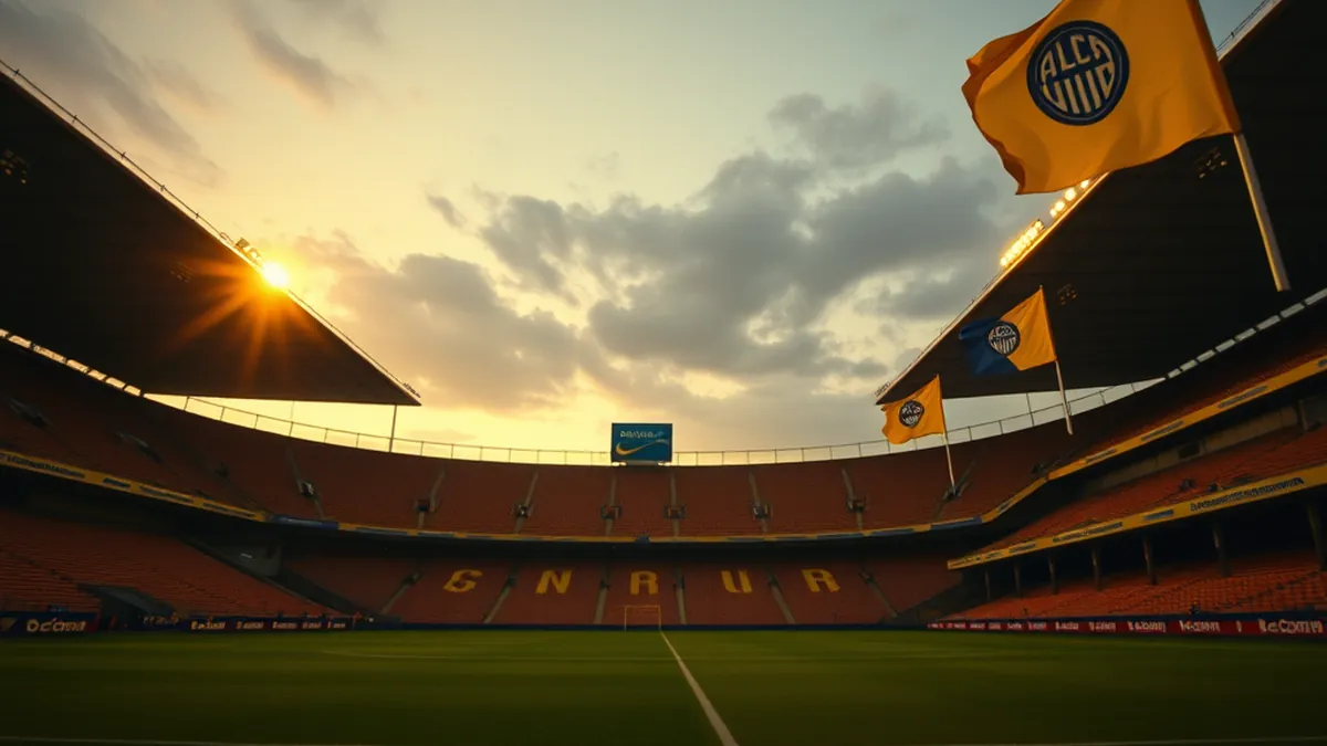 Nicolás Guzmán: El muro de Tigres UANL