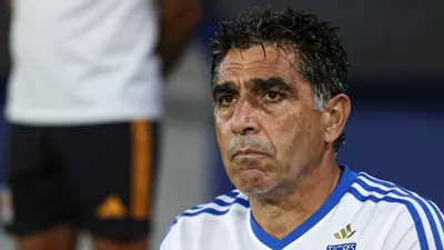 Tigres UANL continúa su búsqueda de un nuevo entrenador después de la salida de Guido Pizarro