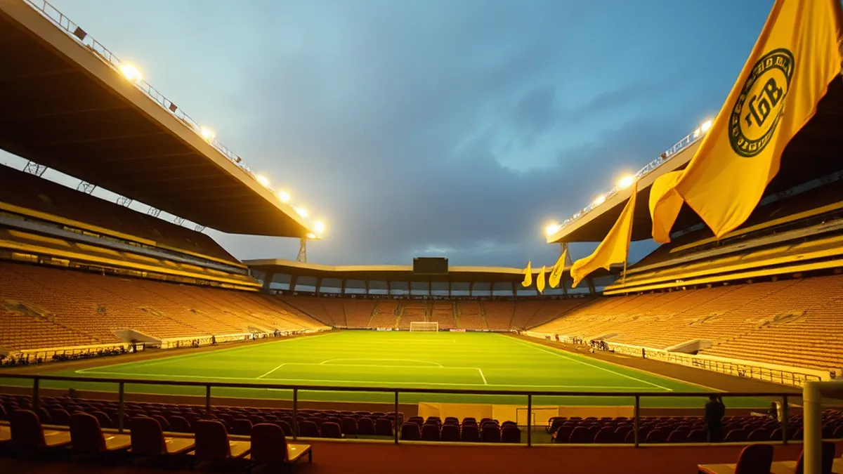 A. Carrera: Tigres UANL's wall
