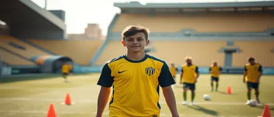 Juan Brunetta dejó el campo visiblemente molesto y entre abucheos tras el 0-3 de Tigres UANL en su debut en el Volcán