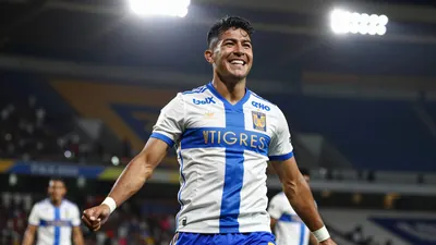 Tigres UANL se impone con una goleada ante Puebla en la Liga Femenil, liderando el Grupo 1 con 3 puntos y una diferencia...