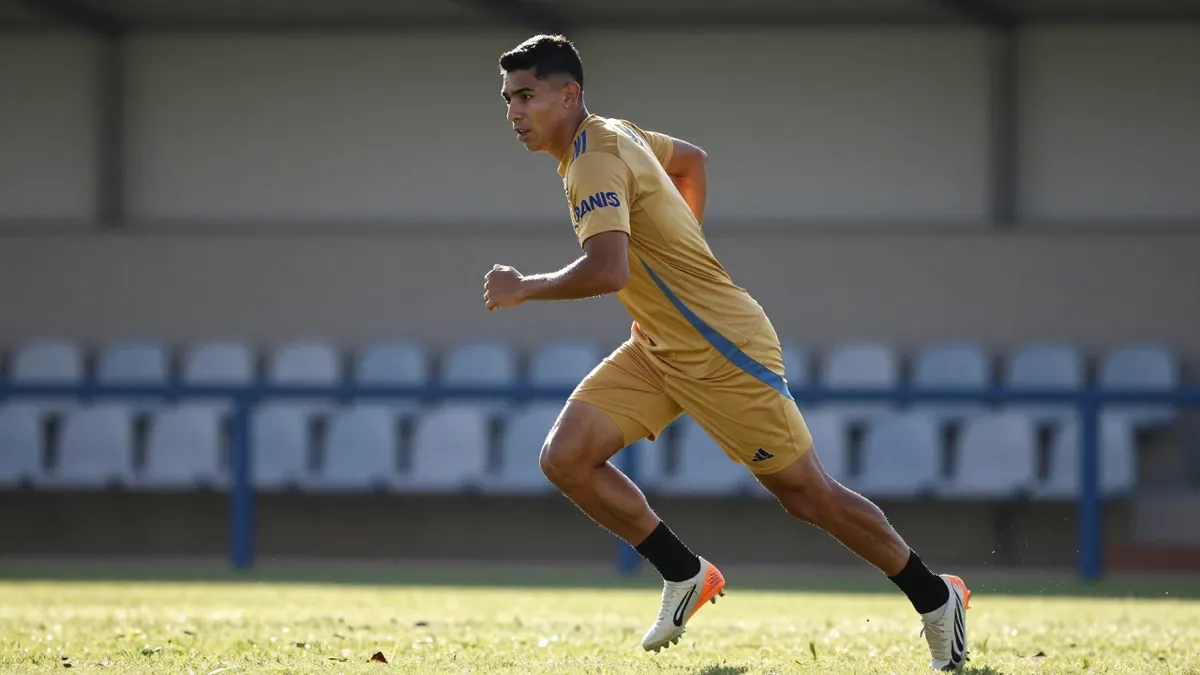 El club regiomontano busca reforzar su delantera y retomó el diálogo por el delantero de Pumas, aunque aún no hay acuerdo...