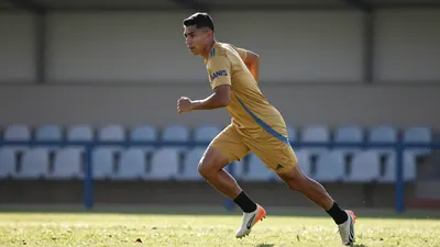 El club regiomontano busca reforzar su delantera y retomó el diálogo por el delantero de Pumas, aunque aún no hay acuerdo...