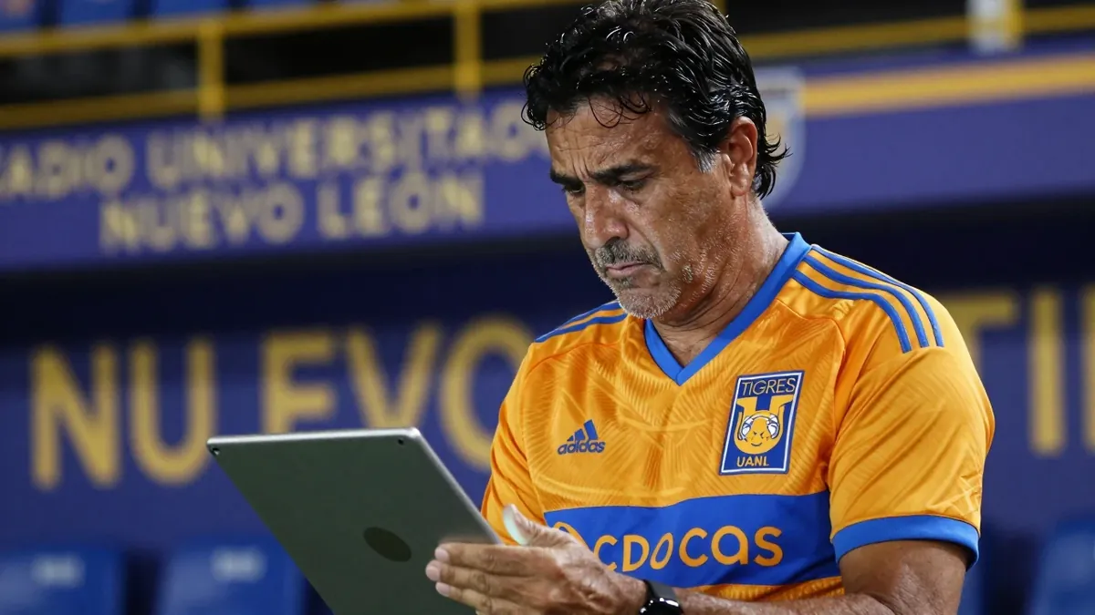 Tigres UANL enfrentará a Atlante FC en la Fecha 5 de la Liga MX Apertura 2026, el 21 de agosto en el Estadio Universitario