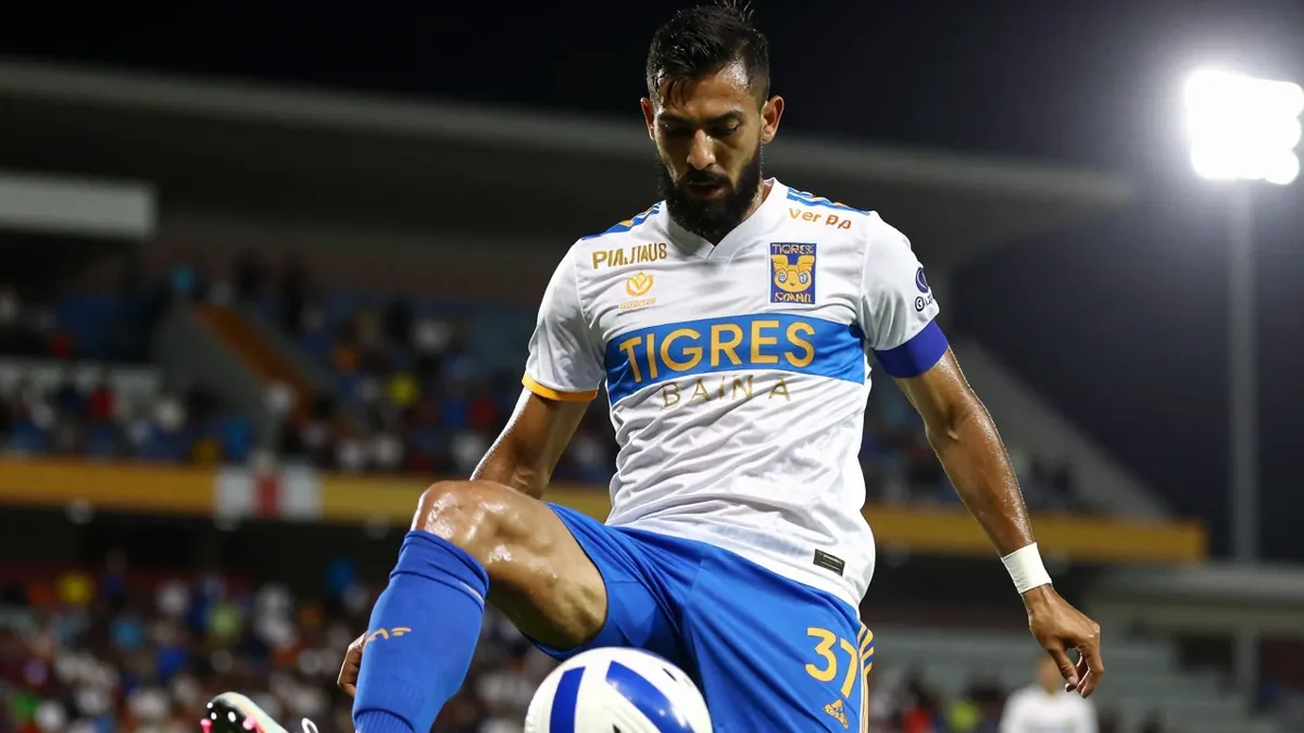 Tigres UANL necesita sumar su primera victoria del torneo y comenzar a recuperar terreno en la clasificación