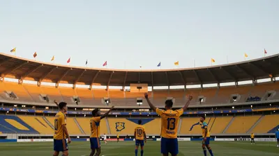 Tigres UANL vibra con la euforia de sus brasileños tras el triunfo de Brasil 2-1 contra Japón en la Copa del Mundo 2026