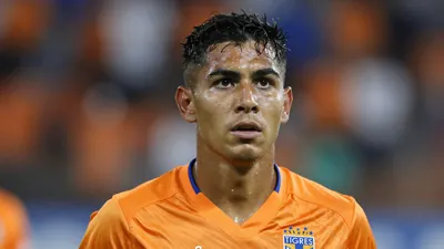 Juan Brunetta respalda a Hernán Elizondo mientras Tigres UANL se prepara para el duelo contra Minnesota en la Leagues...