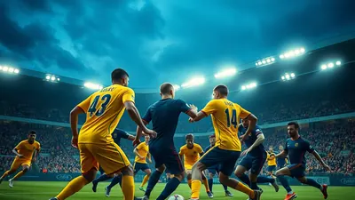 Tigres UANL vs Cruz Azul: Lineups and Live Score