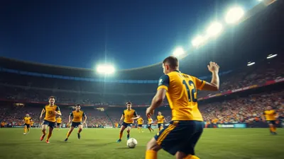 Tigres UANL Faces CD Chivas de Guadalajara in Exciting Match