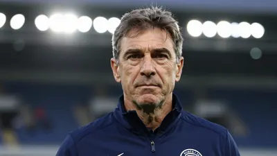 El técnico de Tigres UANL, Víctor Manuel Vucetich, acepta las críticas tras el empate con Necaxa y concentra su atención...