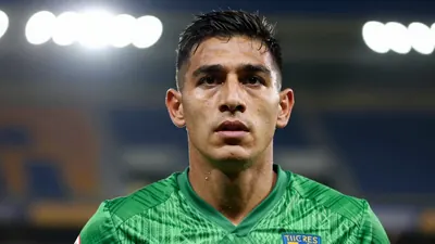 Tigres UANL pierde 3-1 contra Tijuana en Liga MX, con goles de Ramiro Árciga, Ozziel Herrera y Mourad El Ghezouani...