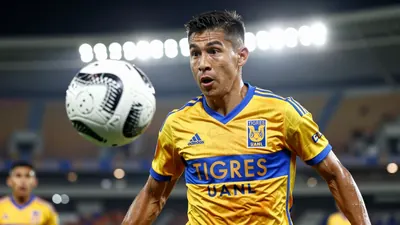 El Clásico Regio entre Tigres UANL y Monterrey se disputará el 13 de septiembre de 2026, con los felinos llegando tras...