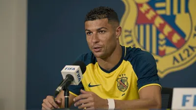 Tigres UANL confirma que la FIFA negó el uso de sus instalaciones para selecciones durante el Mundial 2026, a pesar de...