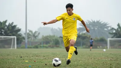 El club felino incorpora al joven extremo estadounidense Jaidyn Contreras en calidad de préstamo hasta junio de 2027, con...