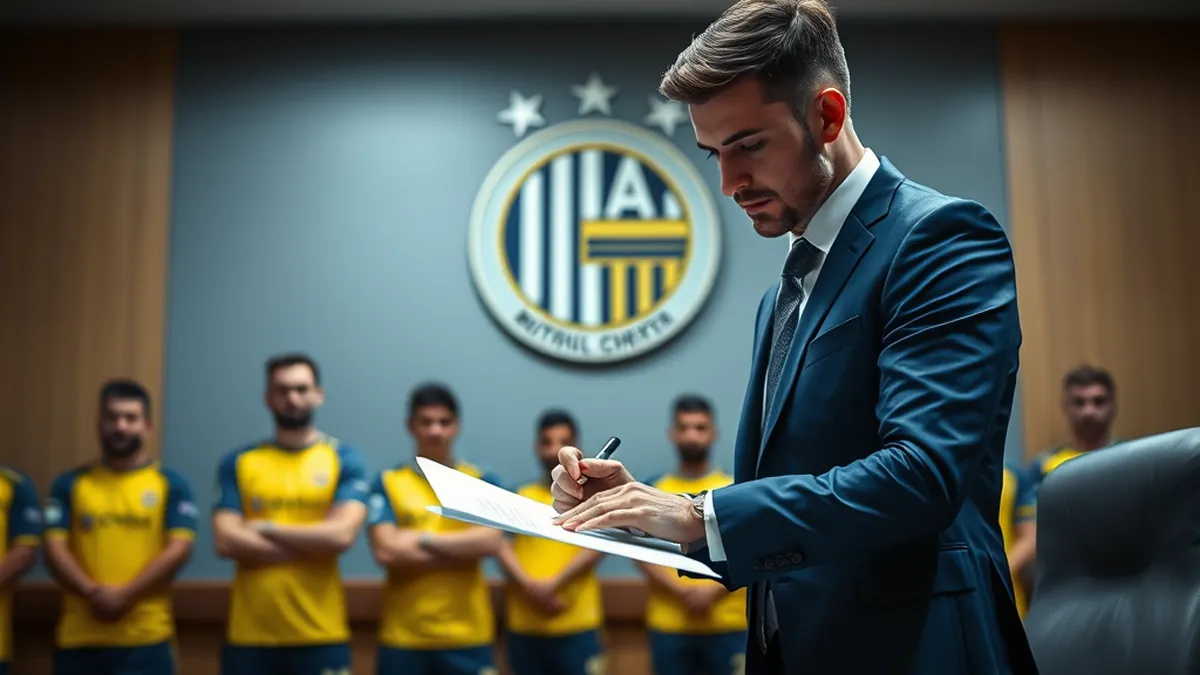 Tigres UANL busca refuerzos tras perder a Gignac y López