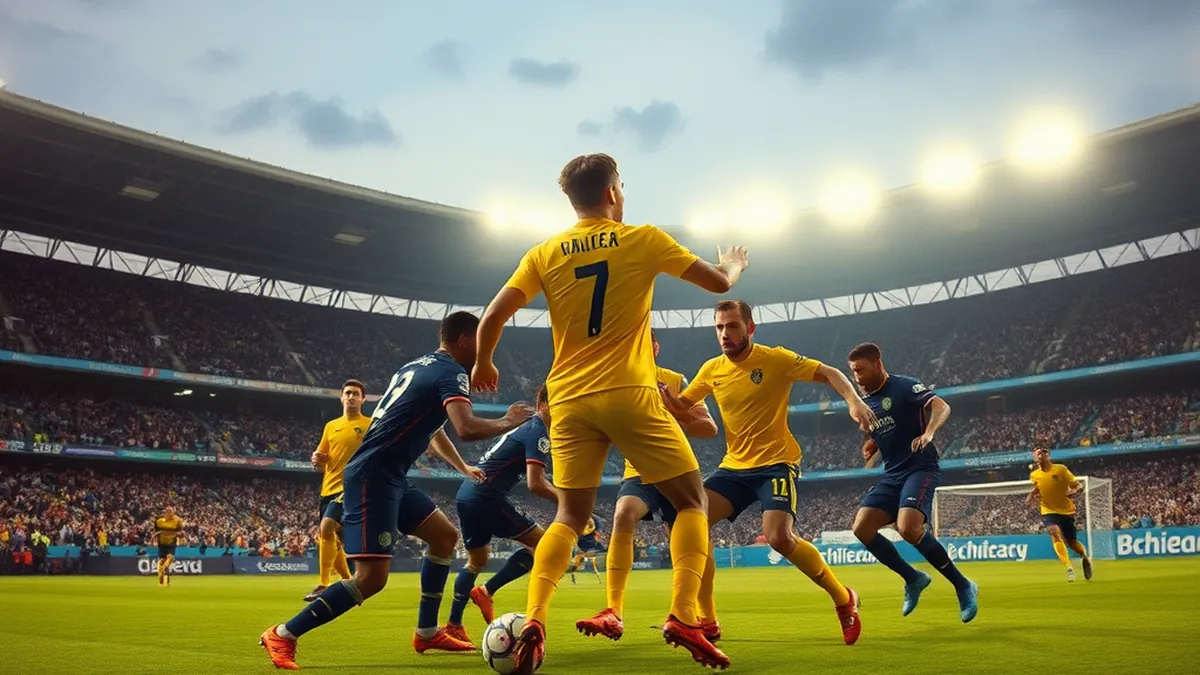 Tigres UANL faces Toluca in the Liguilla MX 2025 final