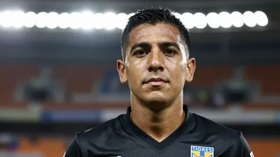Tigres UANL lanza su impactante camiseta de entrenamiento 2026-27 con diseño de grafiti