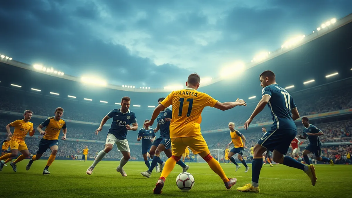 Tigres UANL vence al Seattle Sounders en la Concachampions
