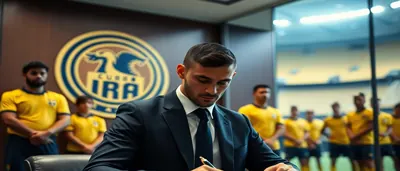 Ángel Correa ya no está en México tras su salida de Tigres UANL rumbo a River Plate