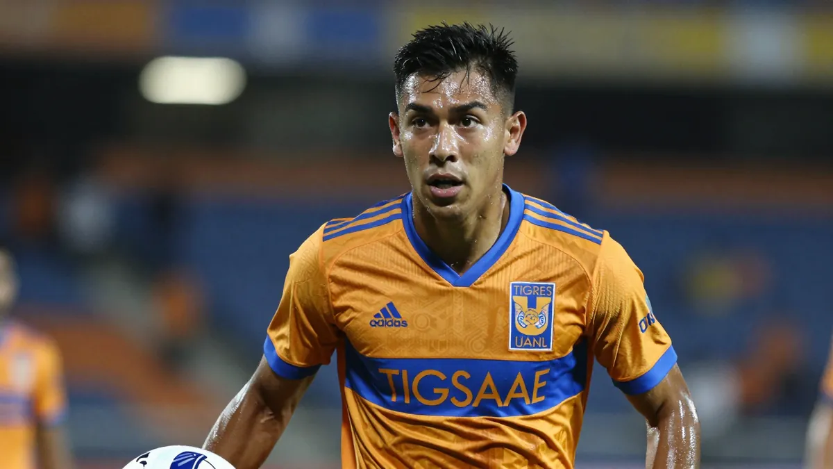 Tigres UANL will play against Real Salt Lake in the first phase of the Leagues Cup 2026