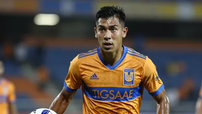 Tigres UANL will play against Real Salt Lake in the first phase of the Leagues Cup 2026