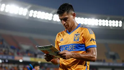 El ex jugador de Tigres UANL, Florian Thauvin, marcó el gol que le dio al Lens la Supercopa de Francia, derrotando al...