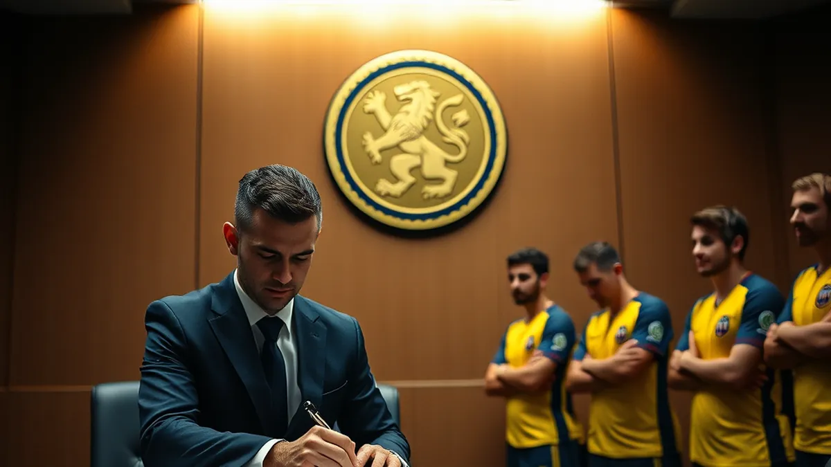 Tigres UANL confirmó la salida de Ángel Correa con un mensaje contundente en redes sociales: 'Este escudo y estos colores...