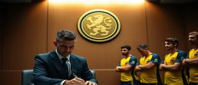 Tigres UANL confirmó la salida de Ángel Correa con un mensaje contundente en redes sociales: 'Este escudo y estos colores...