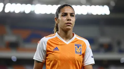 Tigres UANL no sabe si retendrá a Jenni Hermoso; la ausencia y rumores de rescisión ponen en juego su contrato que expira...