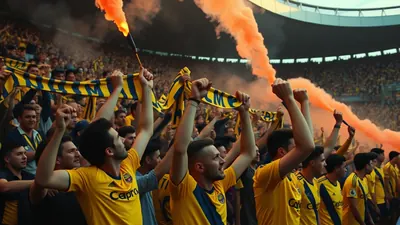 The Supporter Culture of Tigres UANL: Traditions and Rituals