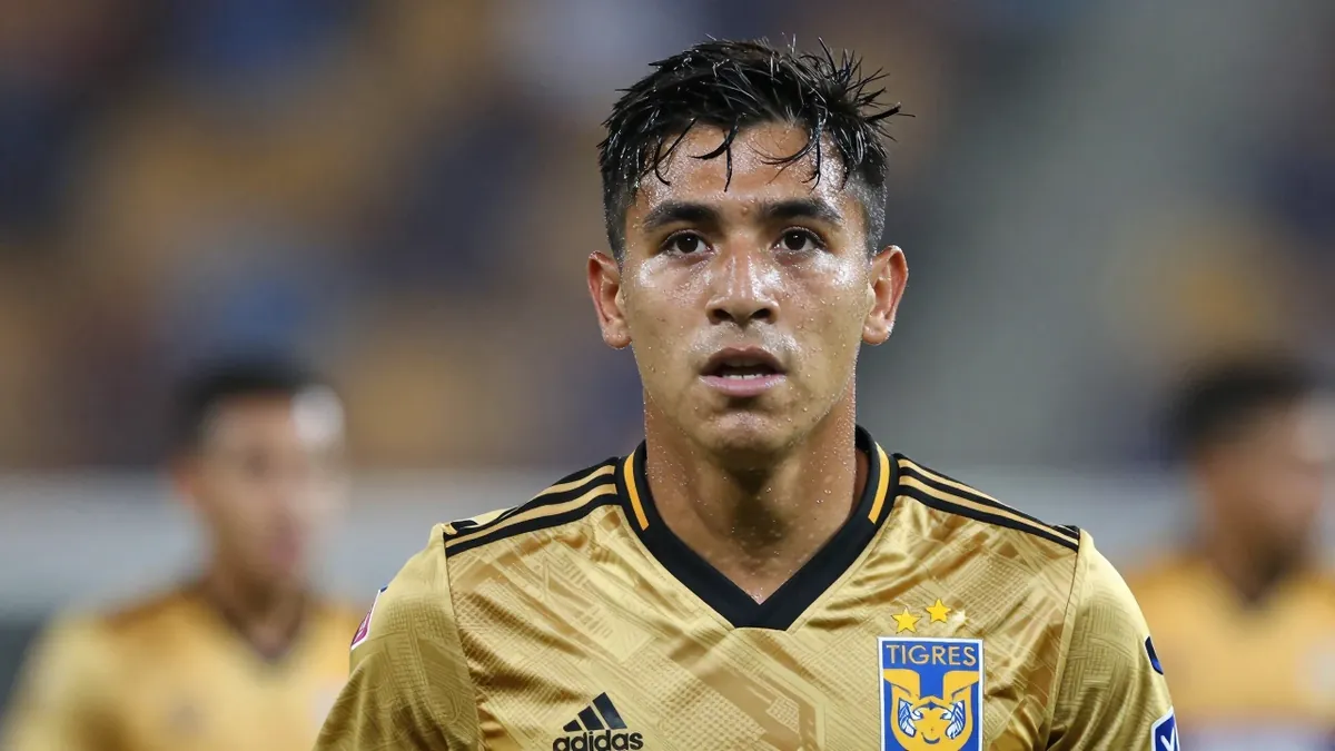 Tigres UANL beat Atlante FC 2-0 at home, with goals from Brunetta and Pizarro, and now have 4 points in Liga MX