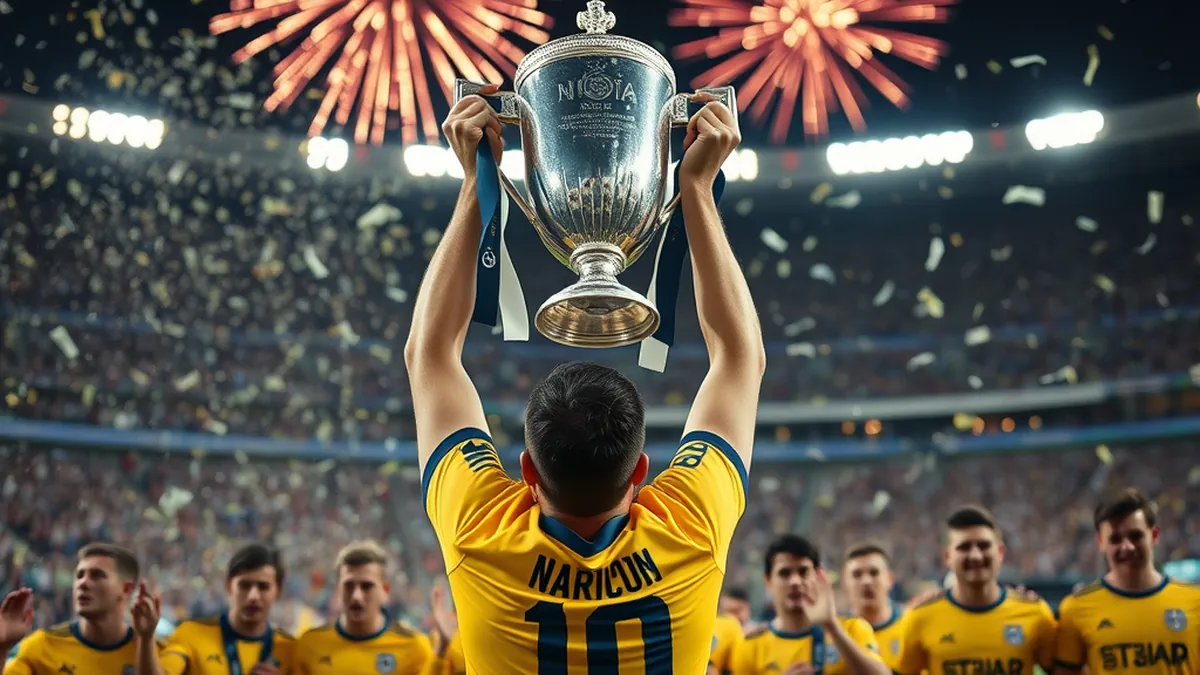Tigres UANL faces Nashville SC in Concacaf Champions Cup Semifinals