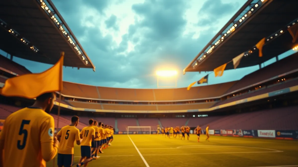 El legado de Tigres UANL: La primera final en la historia del club