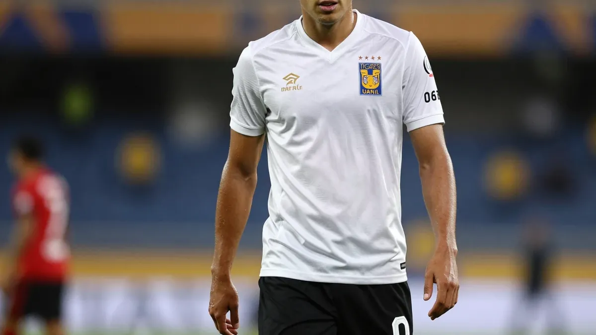 El técnico Vicente Vucetich vuelve a ganar con Tigres UANL después de 26 años, consiguiendo una victoria 2-0 ante Atlante...