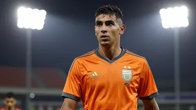 Tigres UANL enfrenta una decisión crucial sobre el futuro de Juan Brunetta, quien ha sido clave en el equipo con 14 goles...