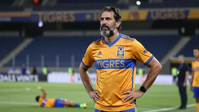 Tigres UANL venció 2-0 a Atlante en la Jornada 5 del Apertura 2026, terminando una racha de más de 100 días sin victorias
