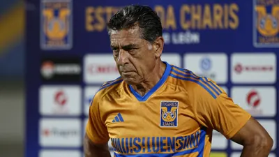Tigres UANL enfrenta un nuevo desafío tras la renuncia de Guido Pizarro, su entrenador argentino, que dejó el club por...