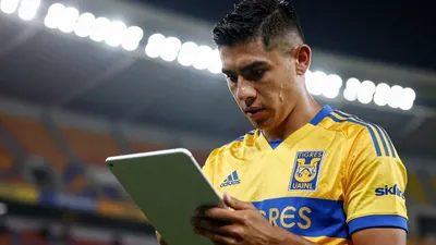 Tigres UANL, 16º en la Liga MX, analiza su calendario tras el 0-0 con Santos Laguna, con el Clásico Regio y duelos ante...