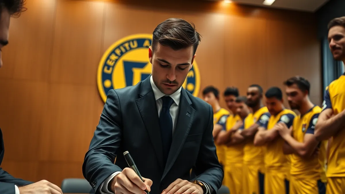 Tigres UANL pide 12 a 15 millones de dólares por Ángel Correa