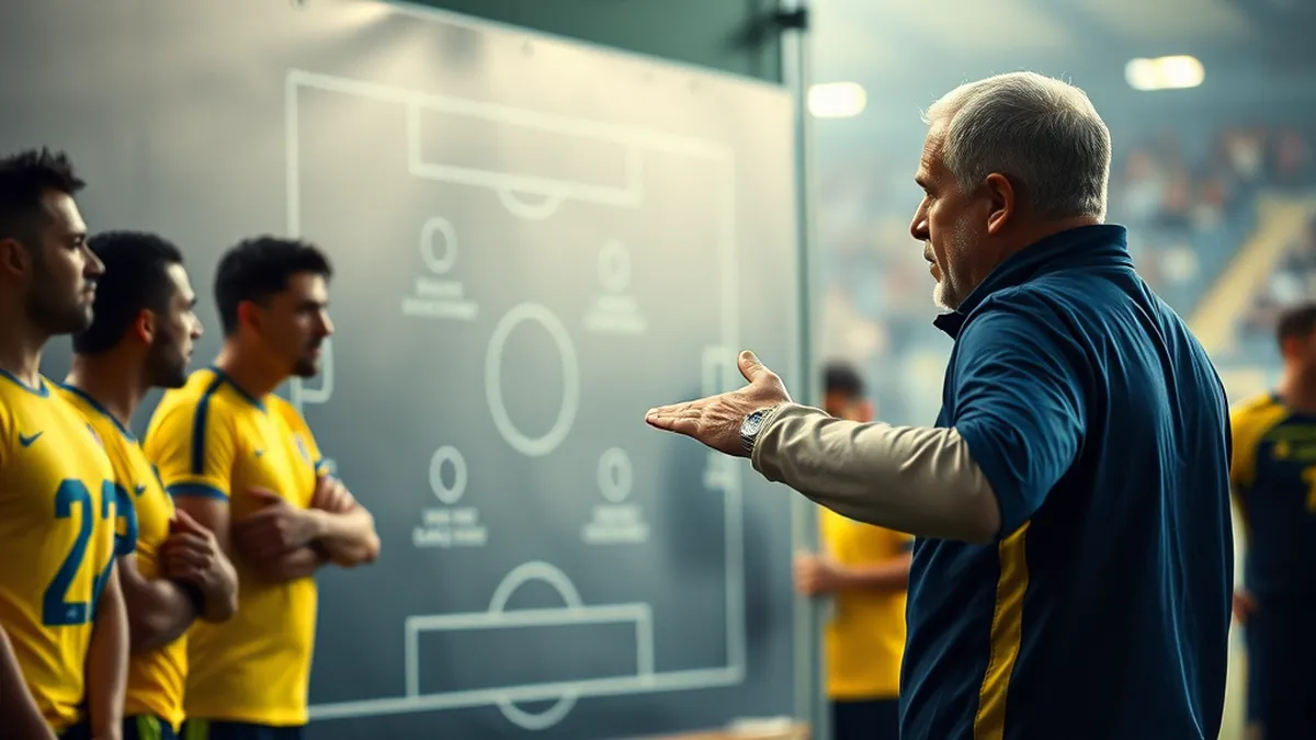Tigres UANL faces América in Liga MX match