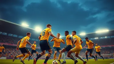Tigres UANL falls to Cruz Azul 4-2