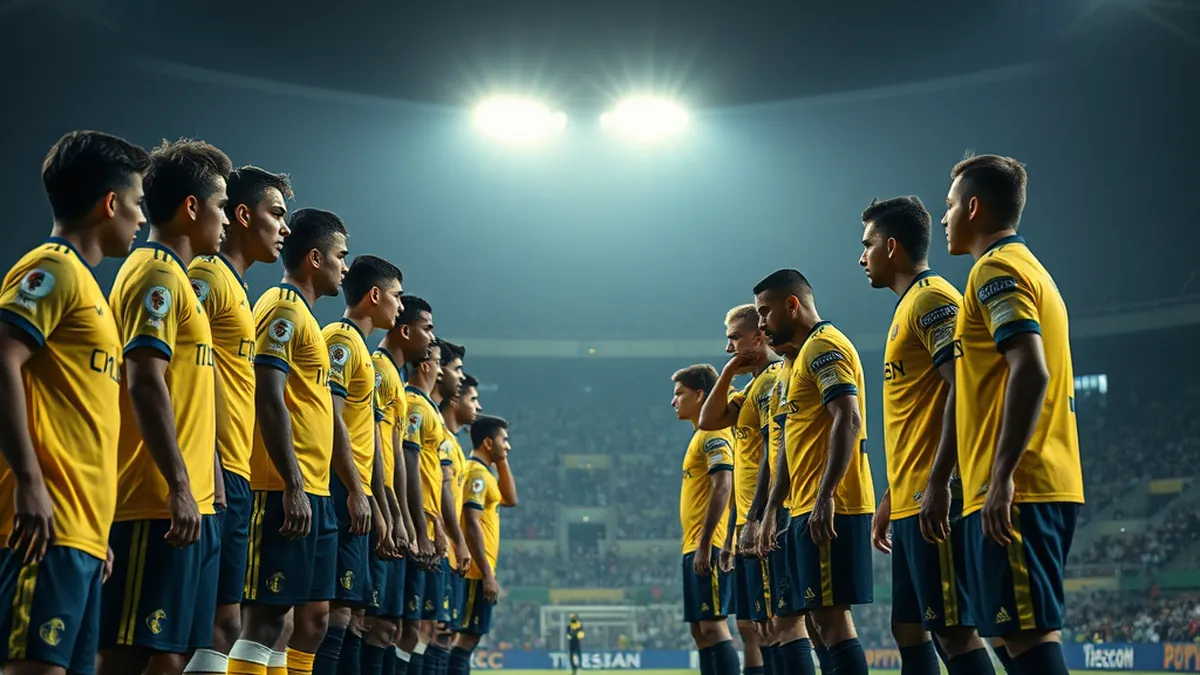 Tigres UANL y la importancia del Derby: Una rivalidad renovada