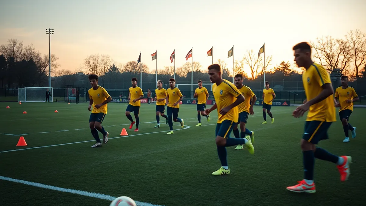 Tigres UANL busca refuerzos en el mercado de invierno