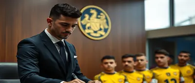 Ángel Correa no se presentó al CET de Tigres UANL este jueves mientras su traspaso a River Plate sigue en negociación
