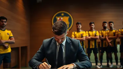 Tigres UANL ficha al joven delantero de 19 años, Emmir Pérez, proveniente de Cimarrones de Sonora
