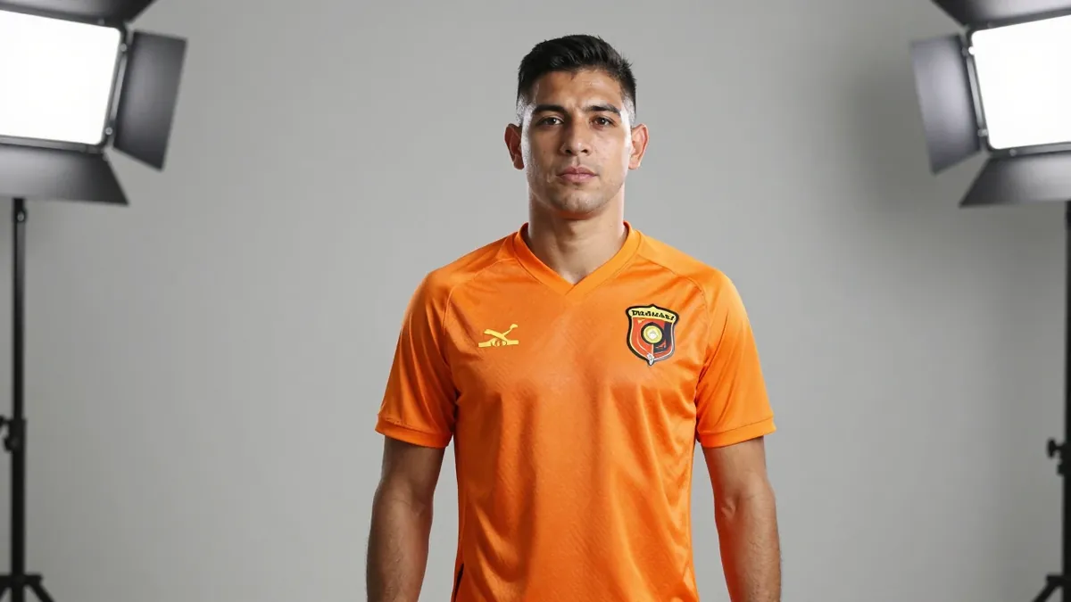 Tigres UANL: Ricardo Monreal se une a Tigres procedente de Necaxa, con 25 años y un futuro prometedor en Liga MX