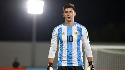 Nahuel Guzmán, el último gran referente de la época dorada de Tigres UANL, se mantiene en el plantel después de la salida...