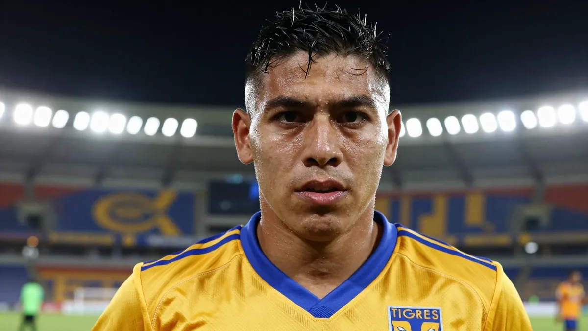 Reuters Connect publicó una serie de imágenes del encuentro entre Tigres UANL y Mazatlán en el Estadio Universitario, con...